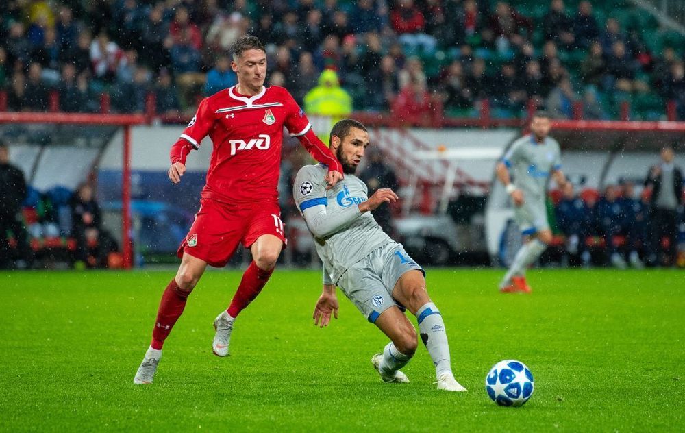 Агент Шпинев анонсировал переход Миранчука в другой чемпионат Агент Шпинев анонсировал переход Миранчука в другой чемпионат