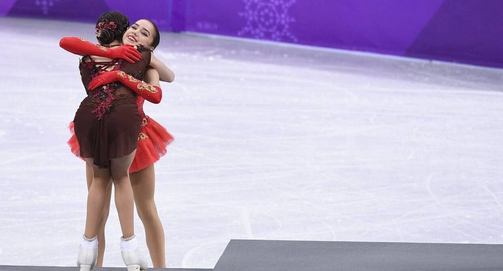 «Не могу выразить симпатию ни к Медведевой, ни к Загитовой». Ягудин не стал выбирать, он знаком с их ситуацией не понаслышке