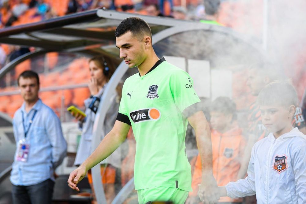 Сперцян – самый подорожавший игрок РПЛ в 2022 году. Список топ-10 от Transfermarkt Сперцян – самый подорожавший игрок РПЛ в 2022 году. Список топ-10 от Transfermarkt