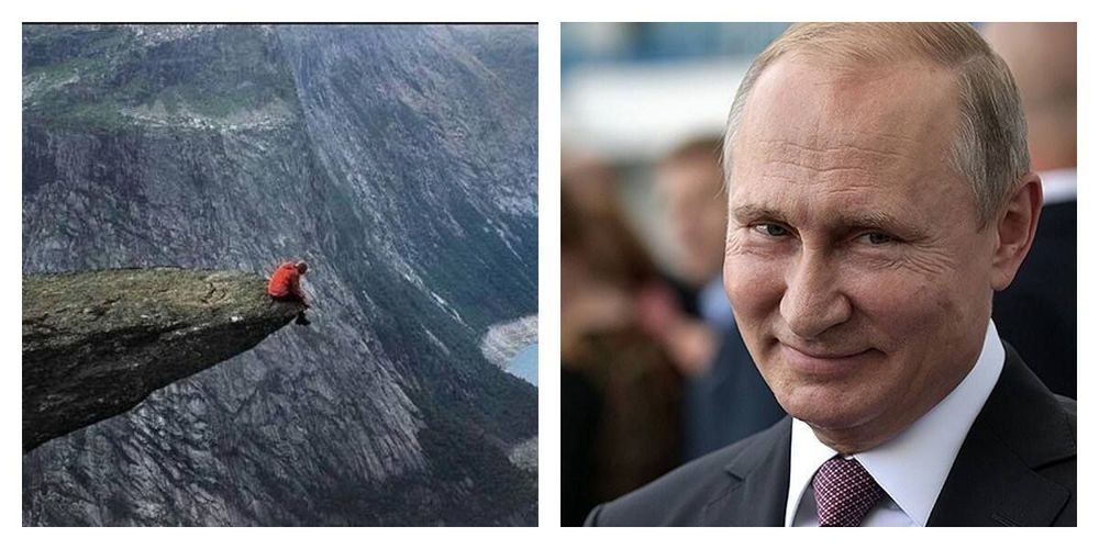 «Мы находимся у края пропасти»: Глава РУСАДА написал письмо Путину