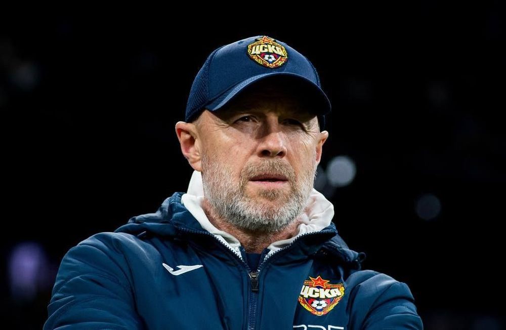 Масалитин назвал причину проблем в составе ЦСКА