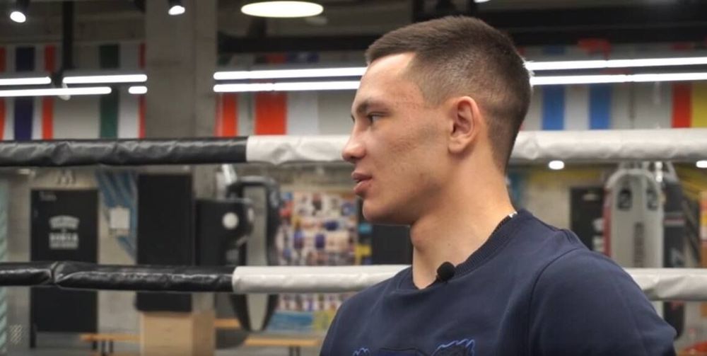 «Спорт День за Днем» совместно с Федерацией бокса СПб запускает новый видео-проект «Первая перчатка»