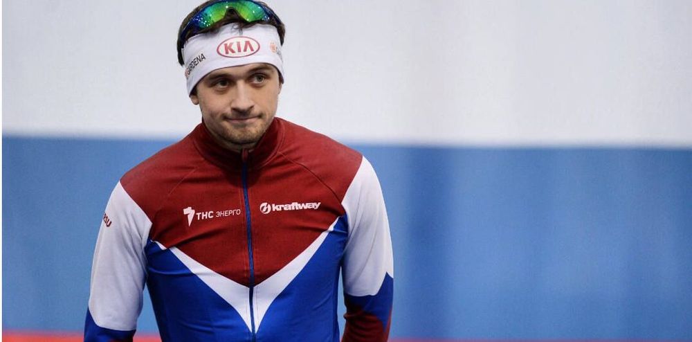 Кулижников и Юсков взяли медали чемпионата Европы на 1000 метров