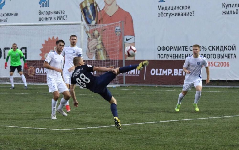 Почему «Ленинградец» не повторит судьбу «Тосно»