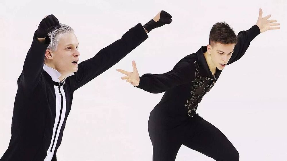 Болельщики уверены: судьи подарили ученику Мишина золото чемпионата России. Скандал?