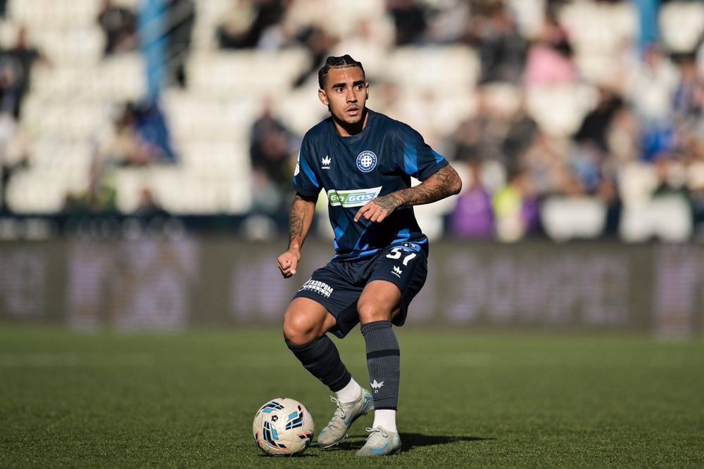 Президент «Оренбурга» Волженкин: Ду Кейрос может стать одним из лучших в РПЛ