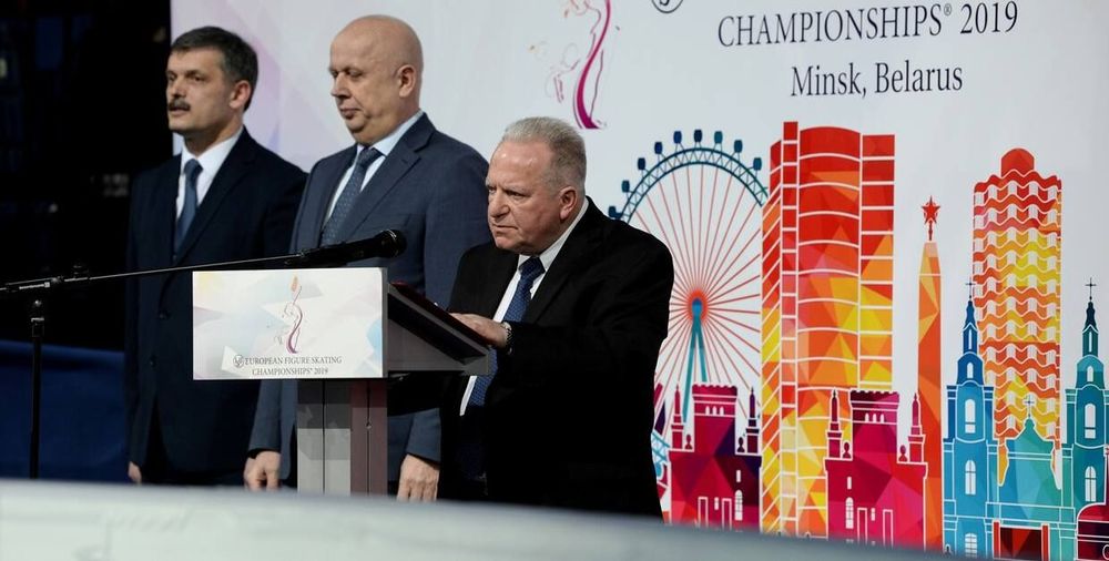 На этапе Гран-при в Москве смогут выступить не только российские фигуристы