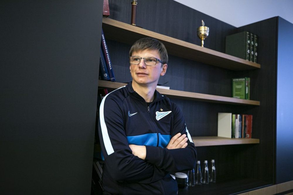 Аршавин рассказал, какого результата ждать от мачта сборной России с Боливией