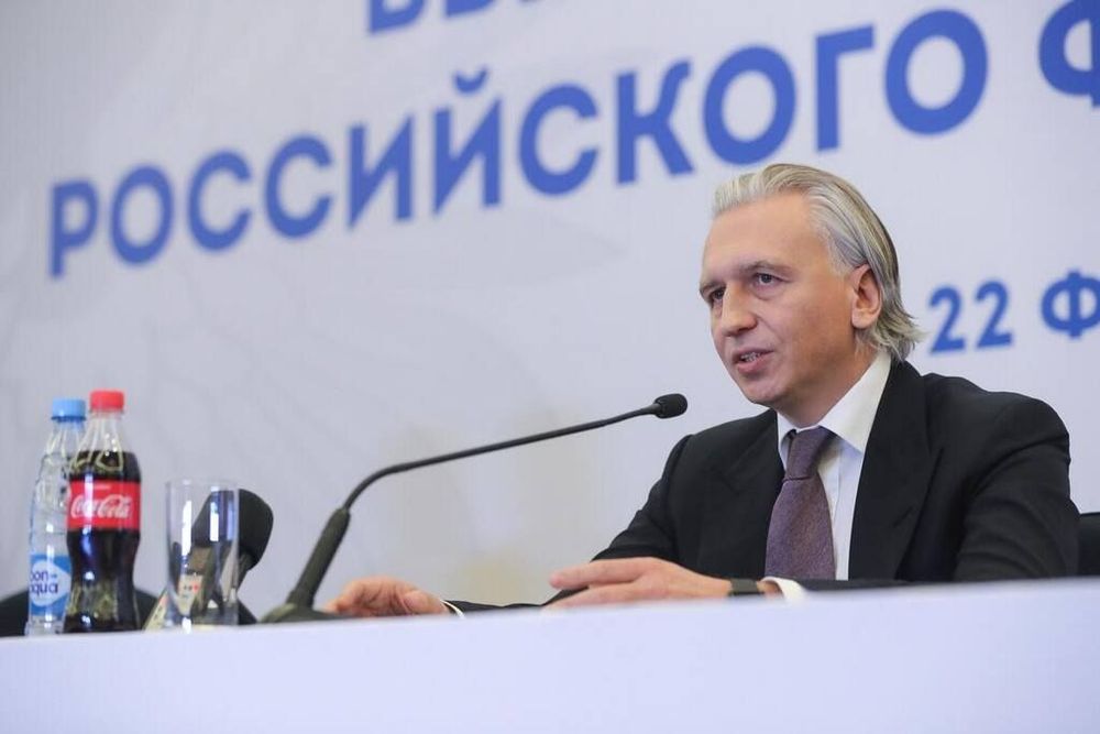 Александр Дюков: Расширение РПЛ коммерчески невыгодно, финал Кубка России лучше не проводить в Лужниках