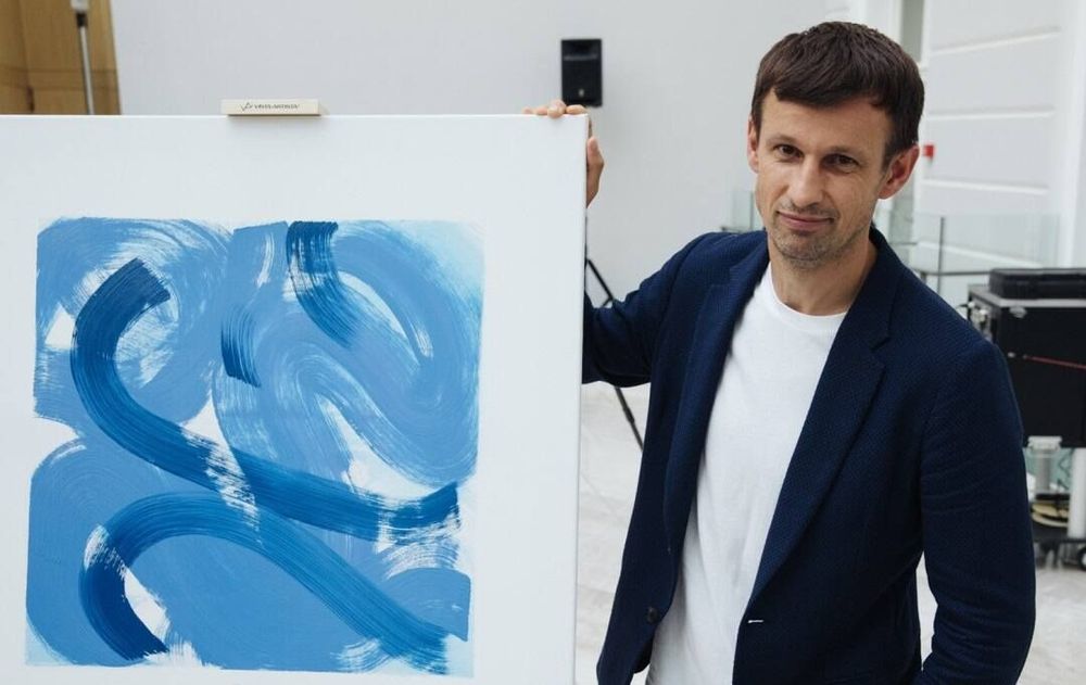 Семак поддержал переименование «Новокрестовской»