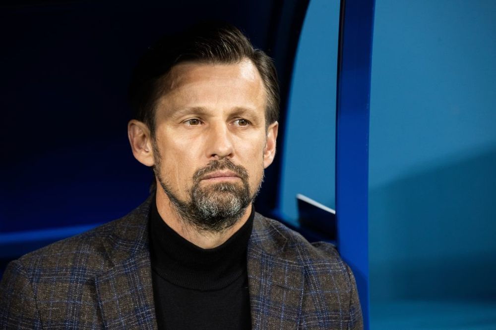 Семак заявил, что собрать чемпионский состав из россиян очень дорого Семак заявил, что собрать чемпионский состав из россиян очень дорого