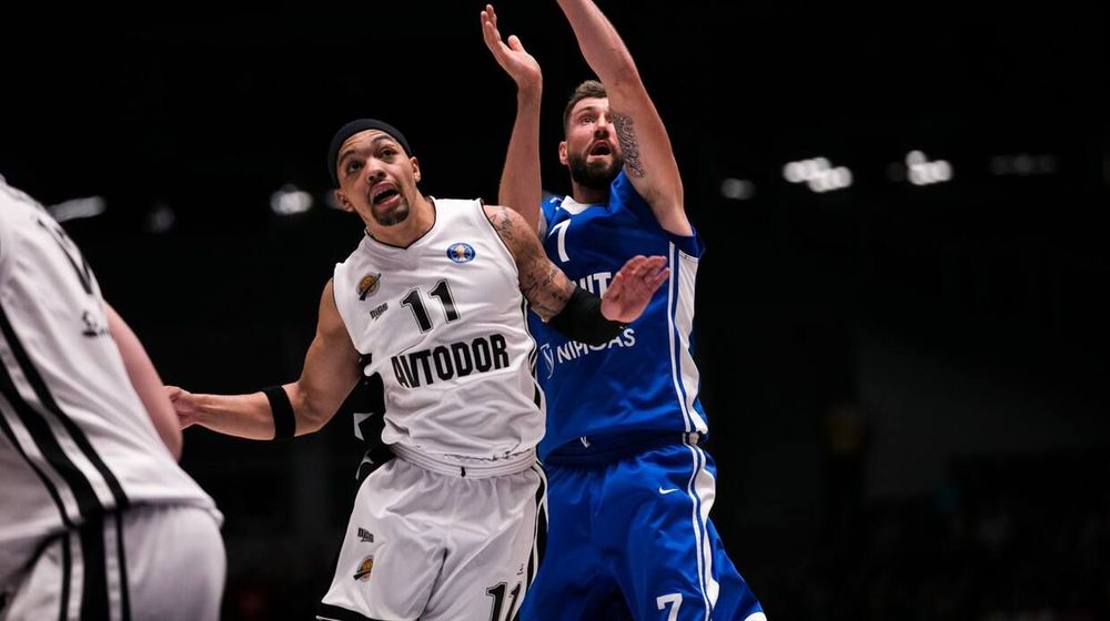 «Зенит» в полуфинале — третий раз подряд