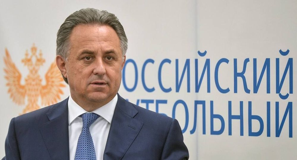Анатолий Воробьев: Слова Луческу о Мутко? Не дело президента РФС давать оценки по горящим следам