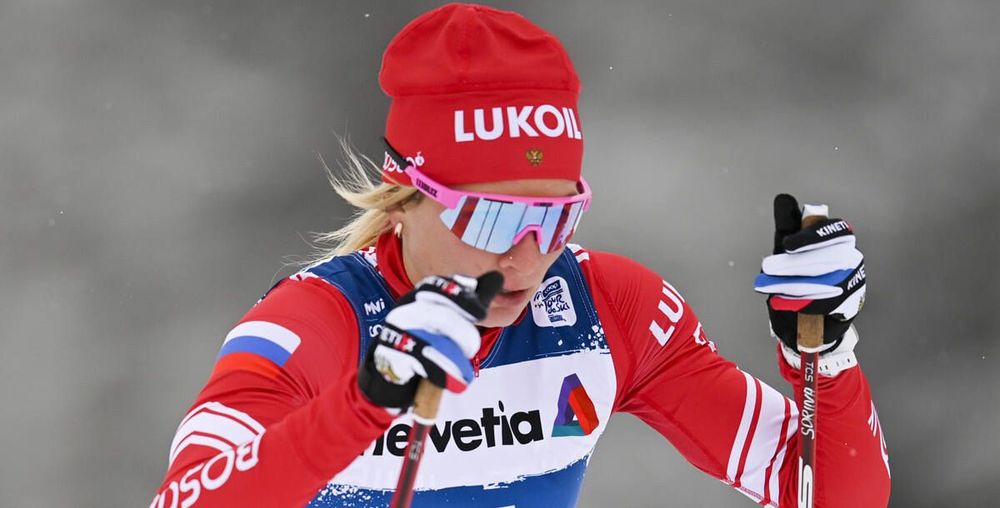 Сориной не хватило семи секунд до медали чемпионата мира в «разделке»