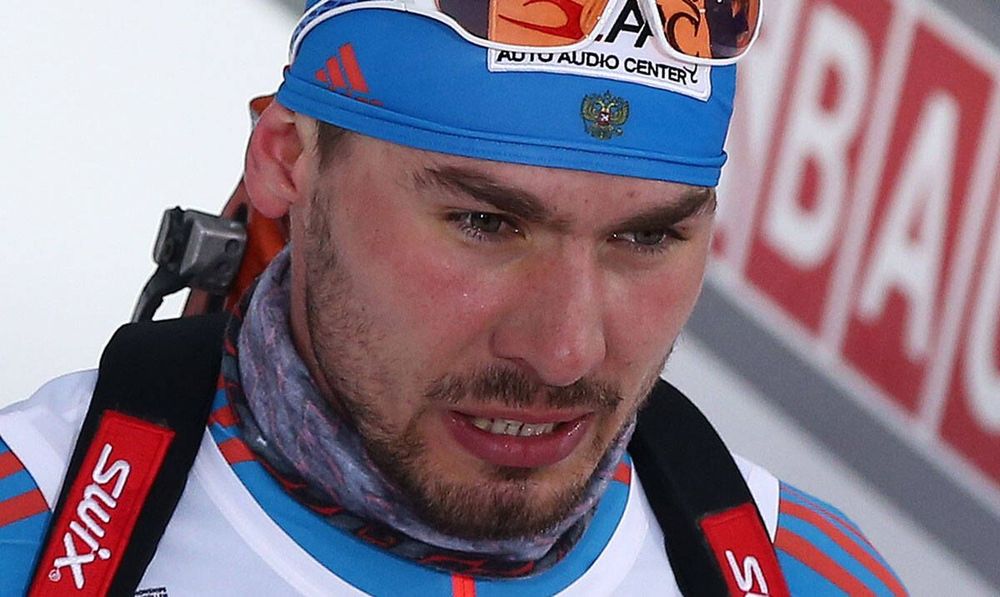 Провал Шипулина, триумф Фуркада
