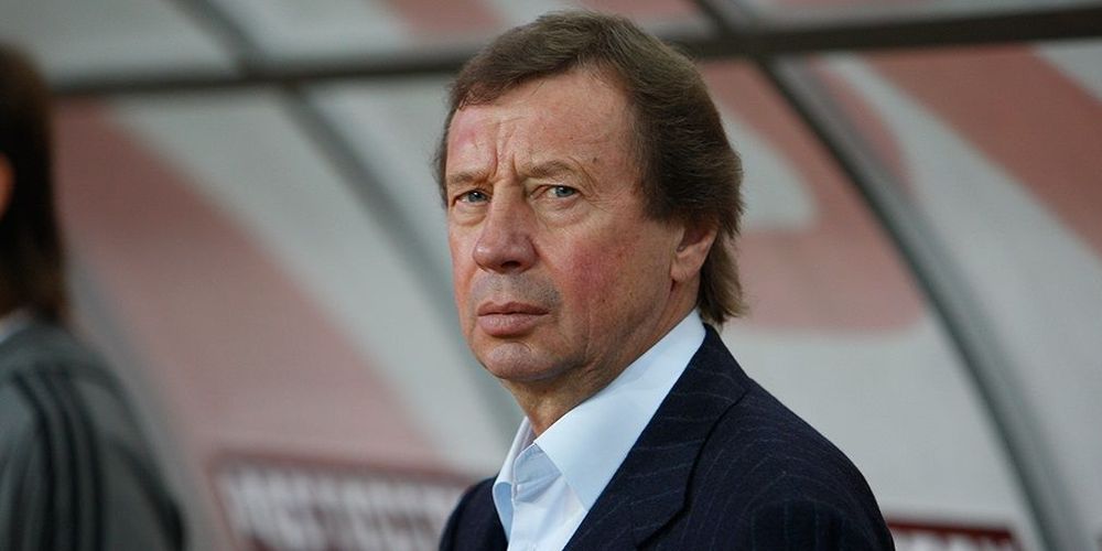 Юрий Семин: Одно очко в Краснодаре – это движение вперед