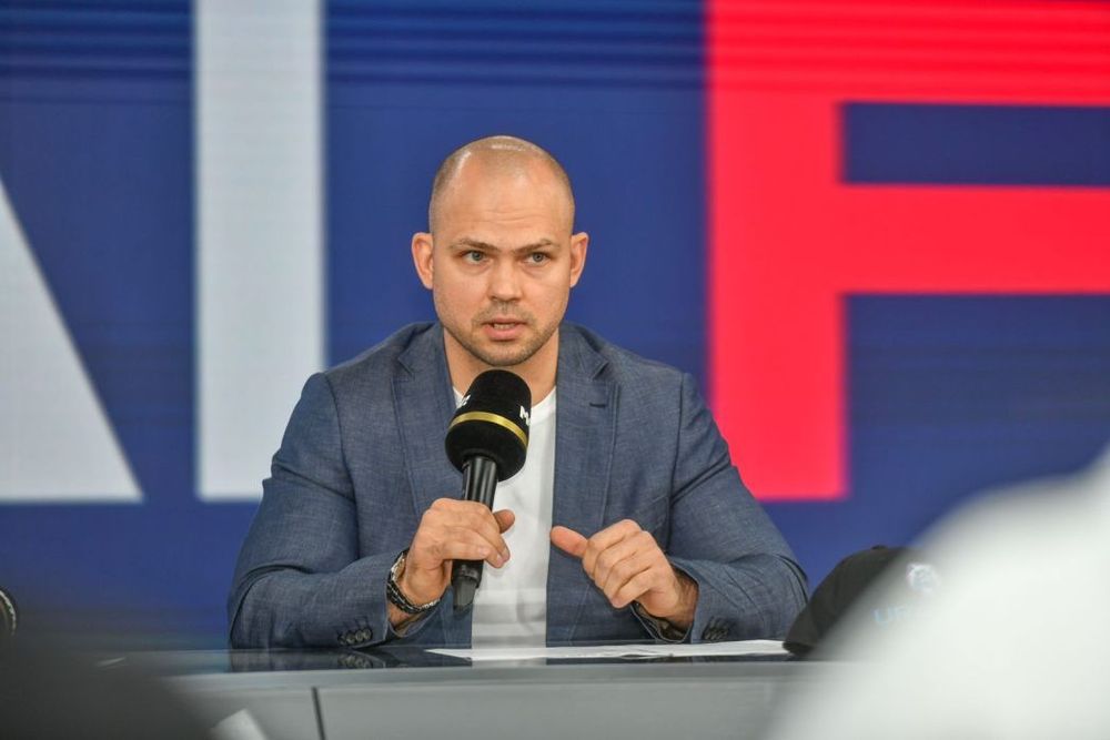 Радмир Габдуллин назвал Москву, Самарскую и Кировскую области кандидатами на следующий турнир Ural FC