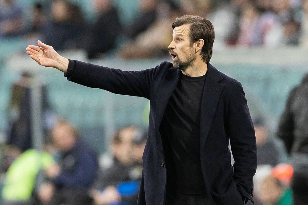 «Зенит» объявил решение по контракту Семака