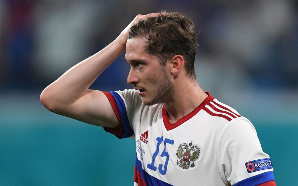 Канчельскис не верит в выход сборной России из группы