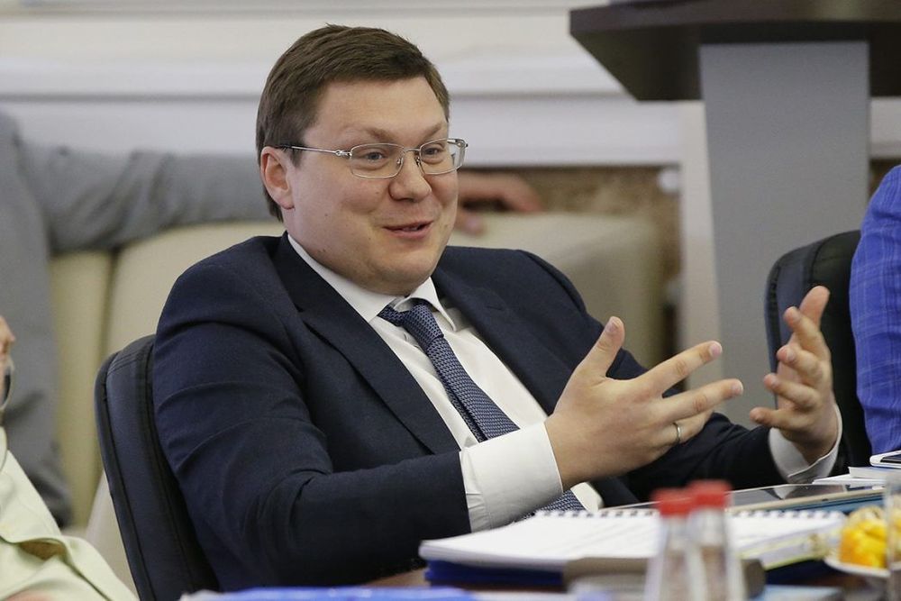 Генсек РФС Митрофанов назвал потерю клубами РПЛ места в УЕФА незаконной