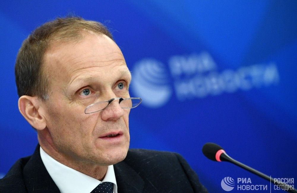 Союз биатлонистов России потребовал от IBU рассмотрения дела Александра Логинова, извинений и возмещения убытков