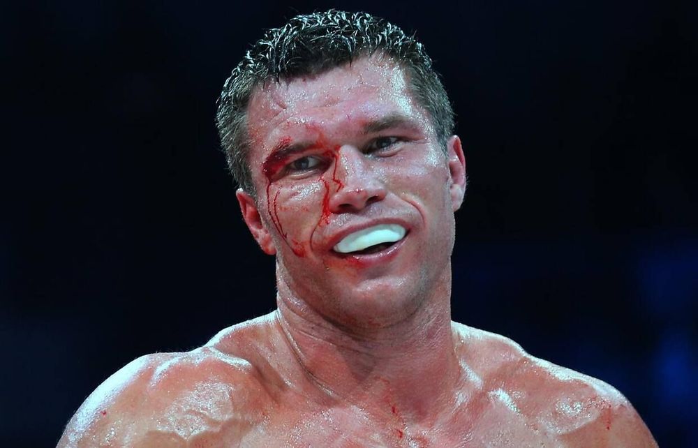 Боксер Григорий Дрозд: Я не поклонник ММА, но если бы сейчас состоялся бой Нурмагомедов – Фергюсон, поставил бы на Хабиба Боксер Григорий Дрозд: Я не поклонник ММА, но если бы сейчас состоялся бой Нурмагомедов – Фергюсон, поставил бы на Хабиба