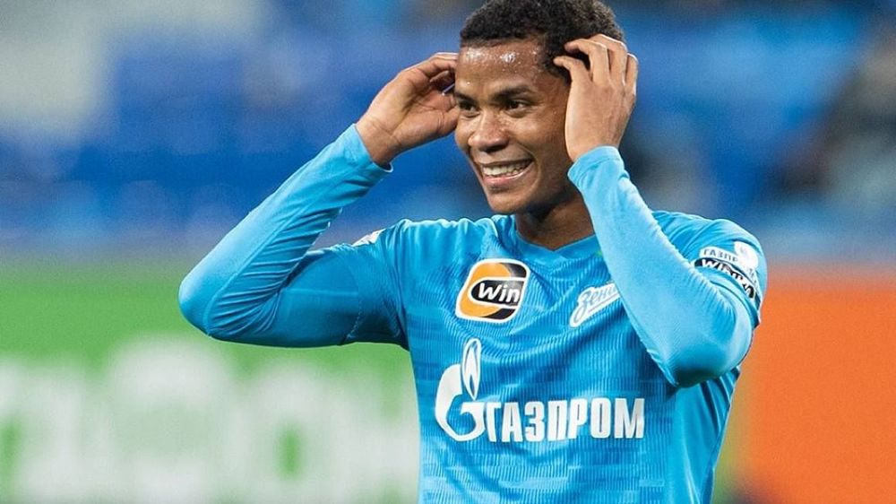 Семак заявил, что травма Барриоса достаточно серьезная