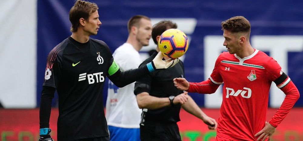 Антон Миранчук назвал клуб, в который готов перейти