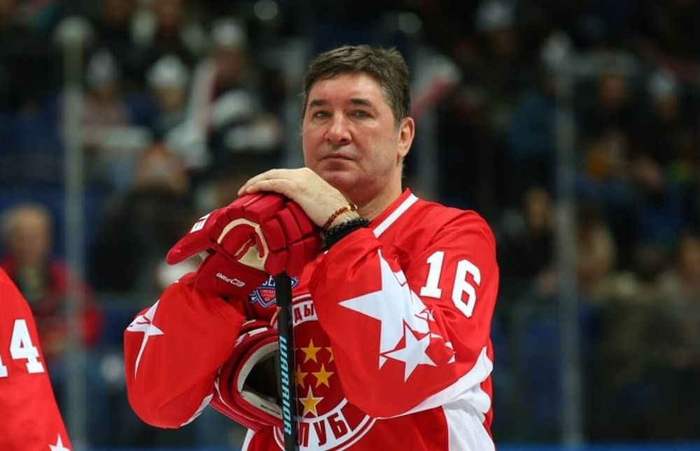Кожевников: Ковальчук на чемпионате мира? Такой игрок всегда пригодится