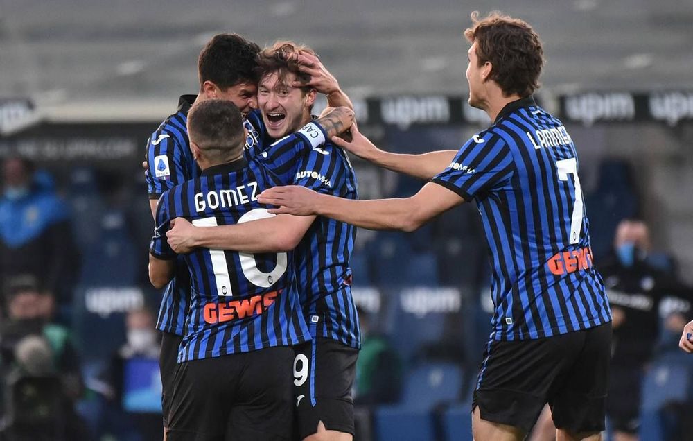 Семин обеспокоен количеством игрового времени Миранчука в «Аталанте»