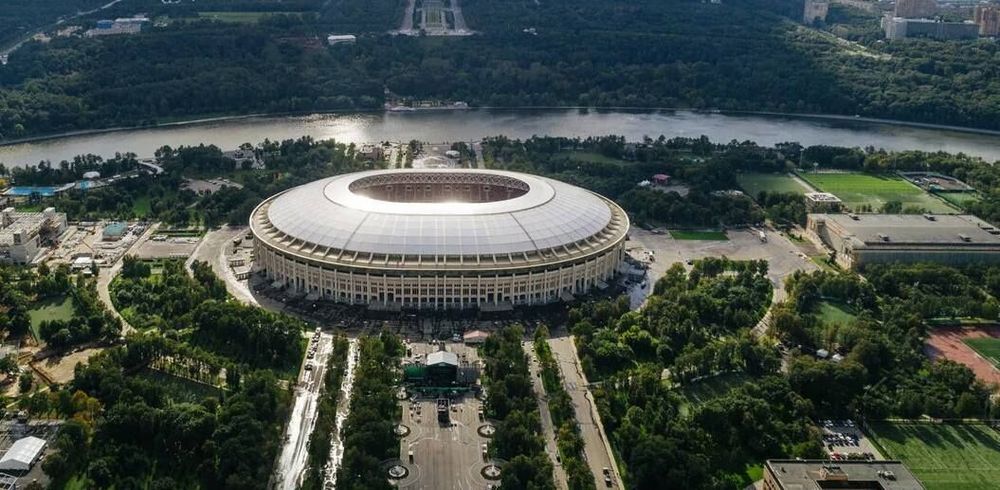 «Лужники» готовы принять матчи Евро-2020 вместо Рима и Страны Басков