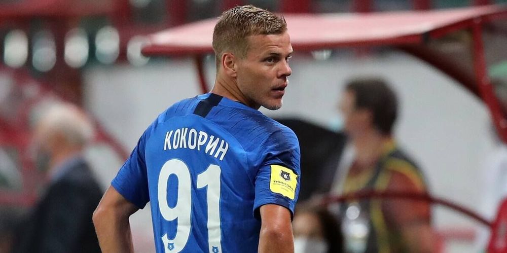Кокорин сказал Нобоа, что он хочет вернуться в Россию