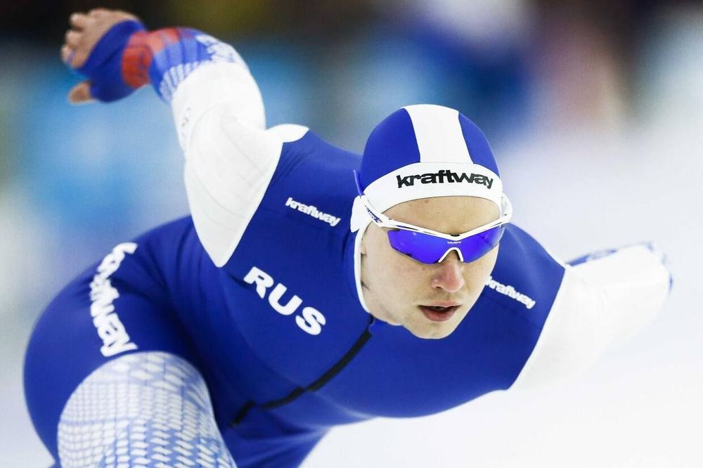 Кулижников выиграл чемпионат мира в спринте в третий раз. Это рекорд в истории России