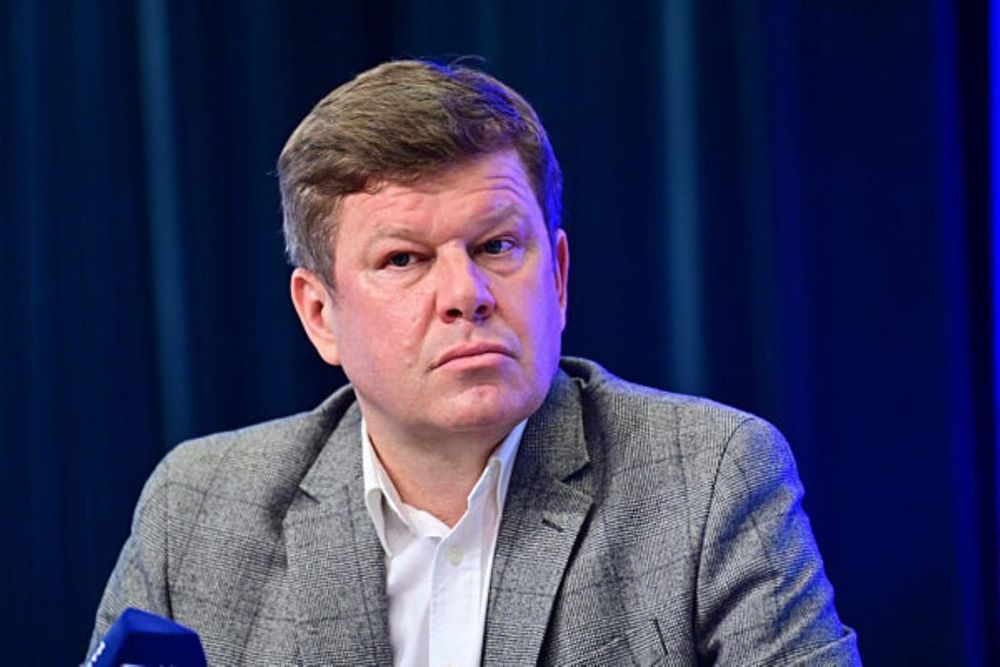 Губерниев: Большунов вел себя некрасиво по отношению к Устюгову в полуфинале
