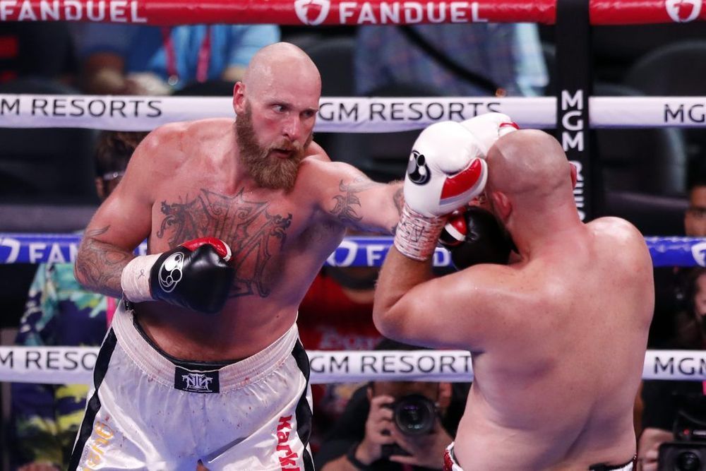 Шведская федерация бокса намерена бойкотировать чемпионат мира в случае участия россиян Шведская федерация бокса намерена бойкотировать чемпионат мира в случае участия россиян