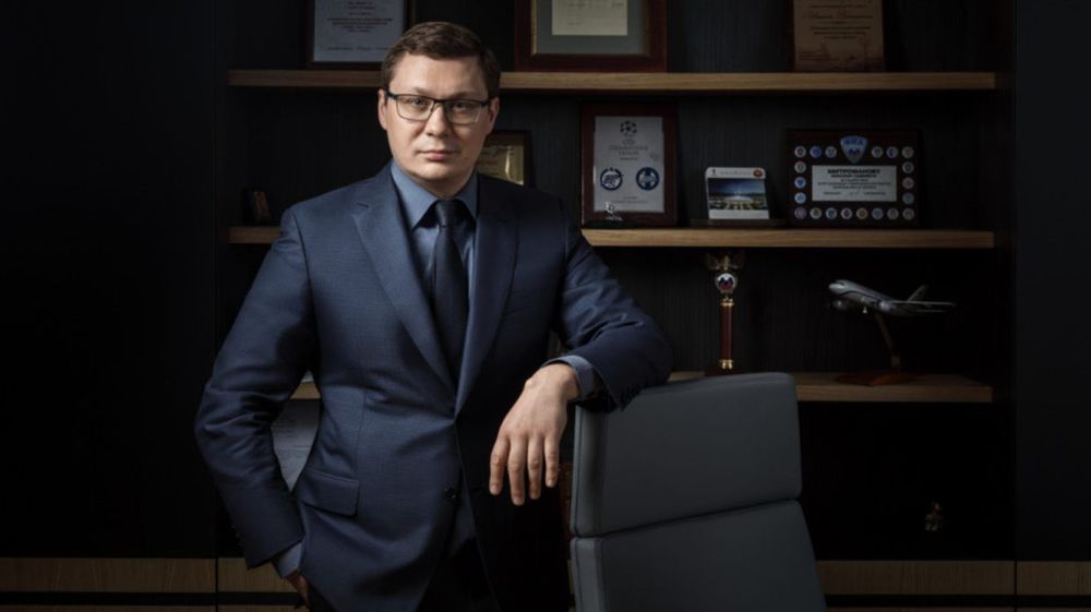В РФС сообщили, что УЕФА заинтересован в том, чтобы Россия продолжала оставаться под эгидой организации