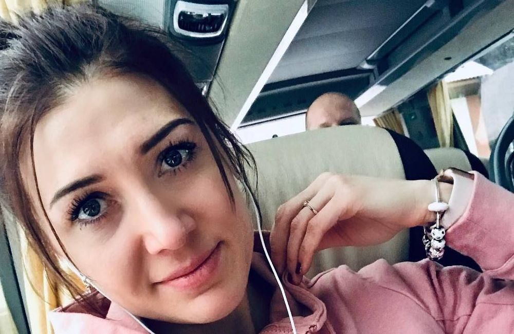 Васильева объяснила, почему пропустила три допинг-теста. За это ей грозит двухлетняя дисквалификация