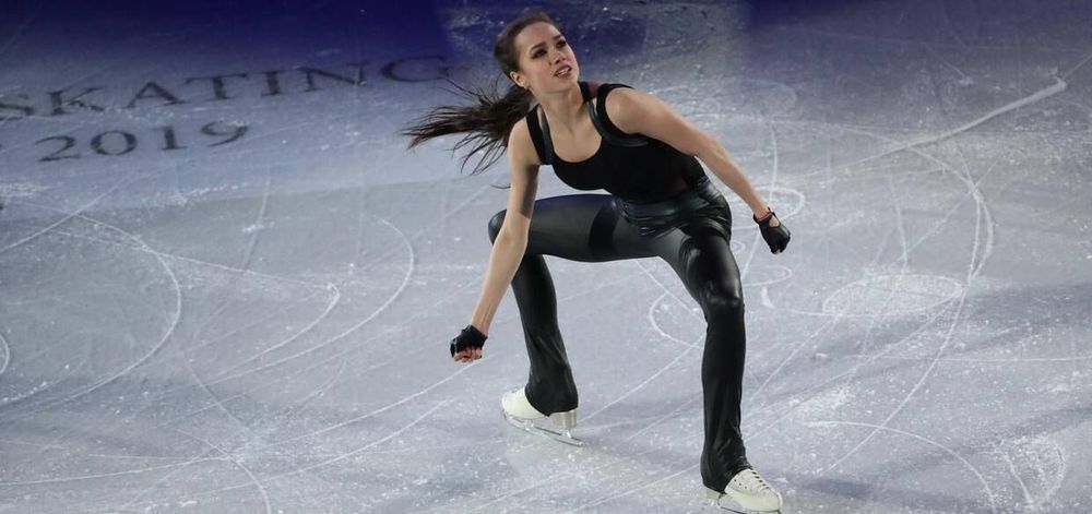 Бутырская – о пропуске Загитовой Кубка России: Некоторые берут тайм-аут, чтобы все взвесить