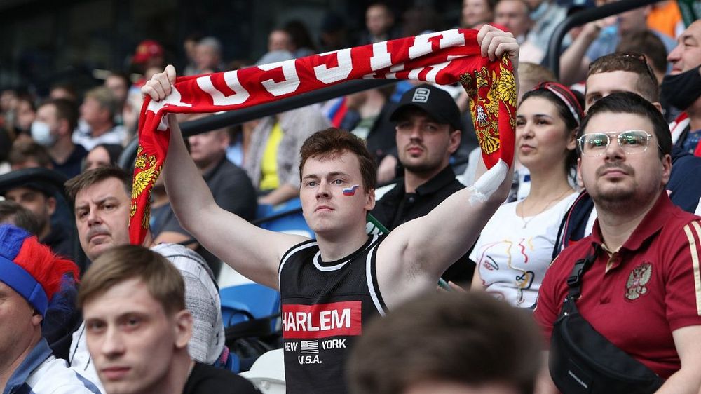 Фанаты «Зенита» отказались от оформления Fan ID