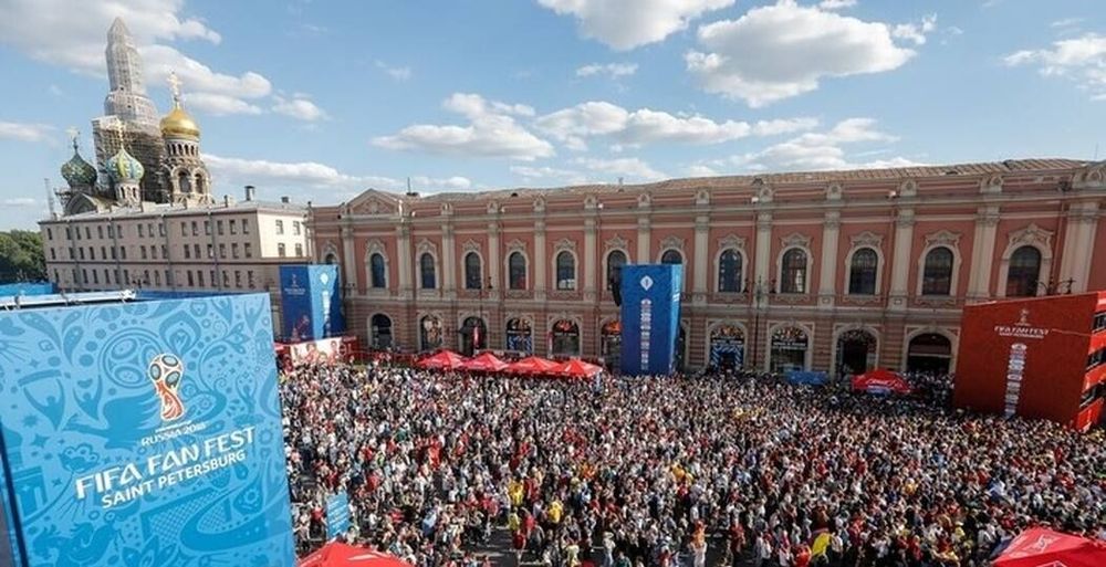 Алексей Сорокин: В Петербурге будет две фан-зоны Евро-2020
