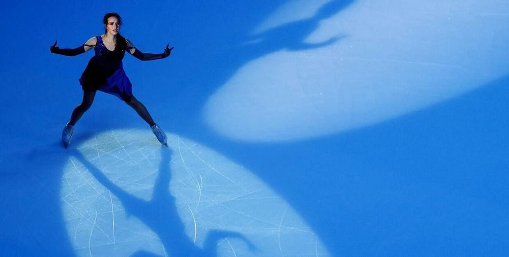 Загитова подвела итоги 2020-го года