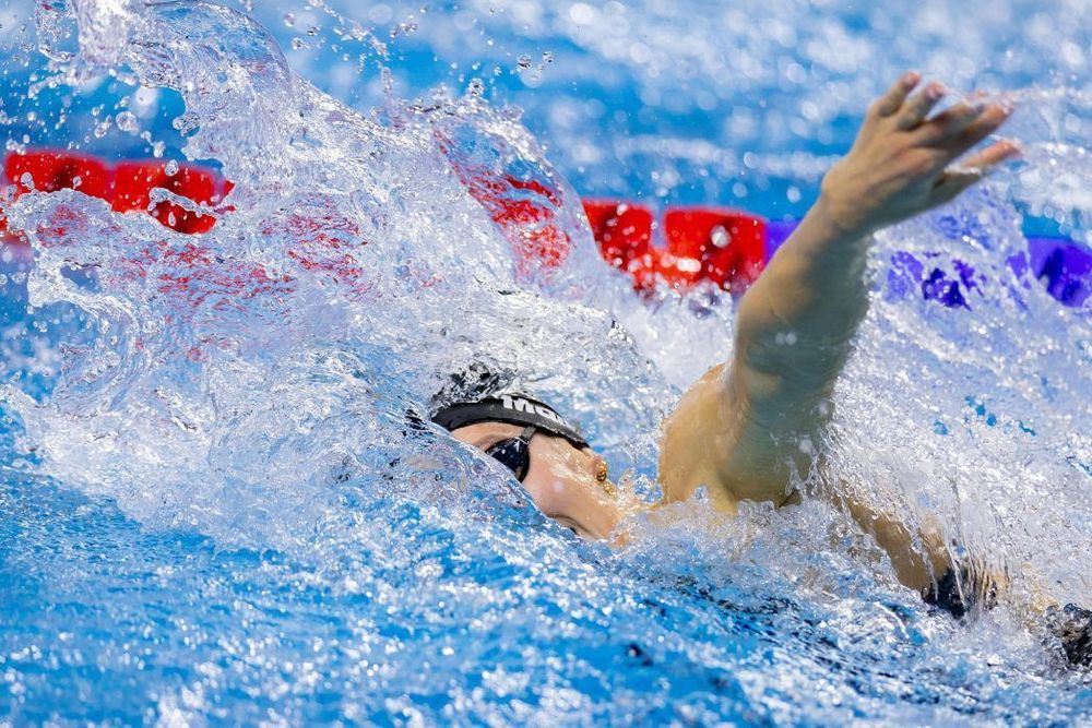 Сальников рассказал о болезни Чикуновой перед чемпионатом мира