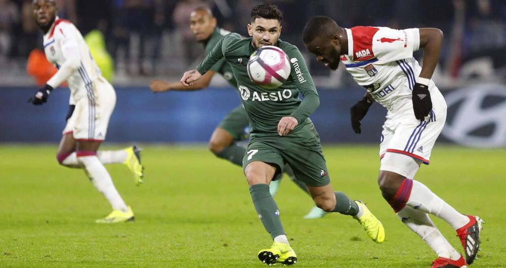 Источник: Трансфер Кабелла обойдется «Краснодару» в 13,5 млн евро