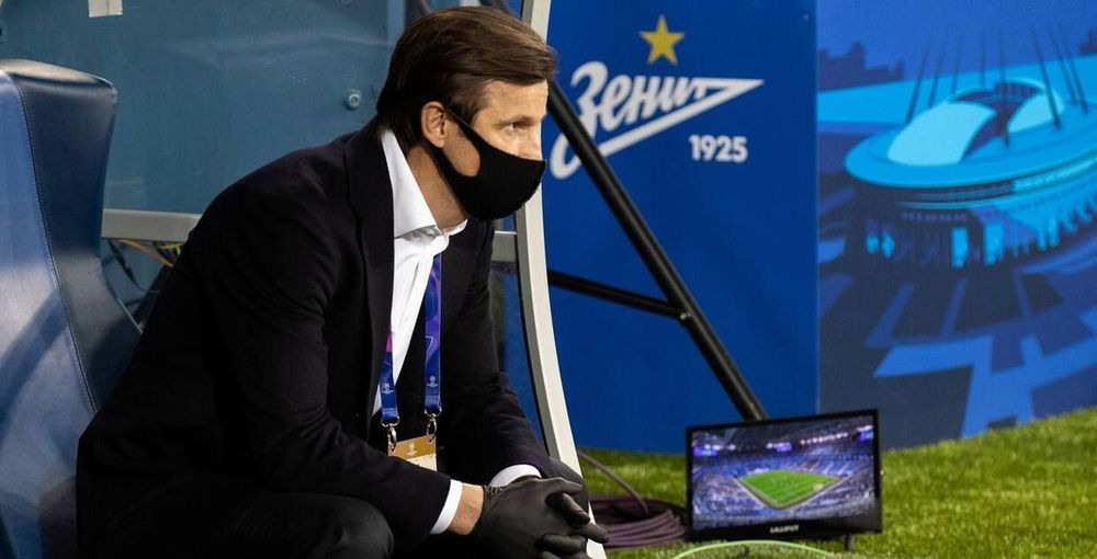 Чухлов: В прошлом году кричали, что за Богданыча всех порвем. В этом году я этого не наблюдаю