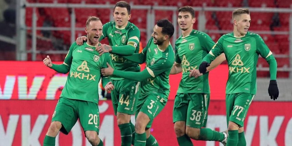 Гендиректор «Рубина»: Для нас играть в ФНЛ – преступление