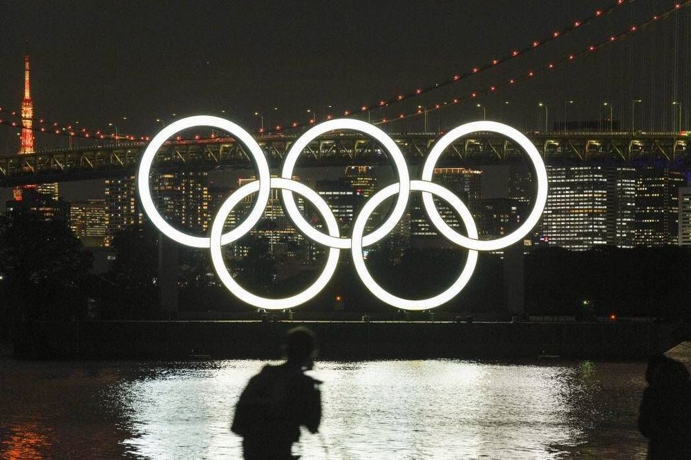 В Австралии заявили о готовности допустить спортсменов из России до Олимпиады 2032 года В Австралии заявили о готовности допустить спортсменов из России до Олимпиады 2032 года