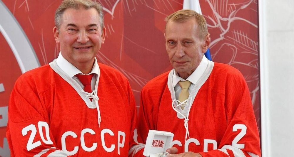 Умер олимпийский чемпион-1976 Александр Гусев