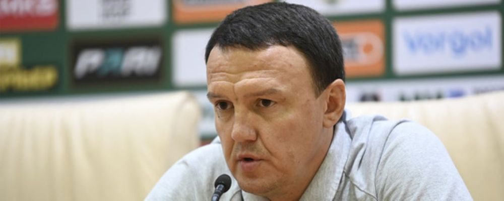 «Пари НН» и «Химки» рассматривают Сторожука на пост главного тренера
