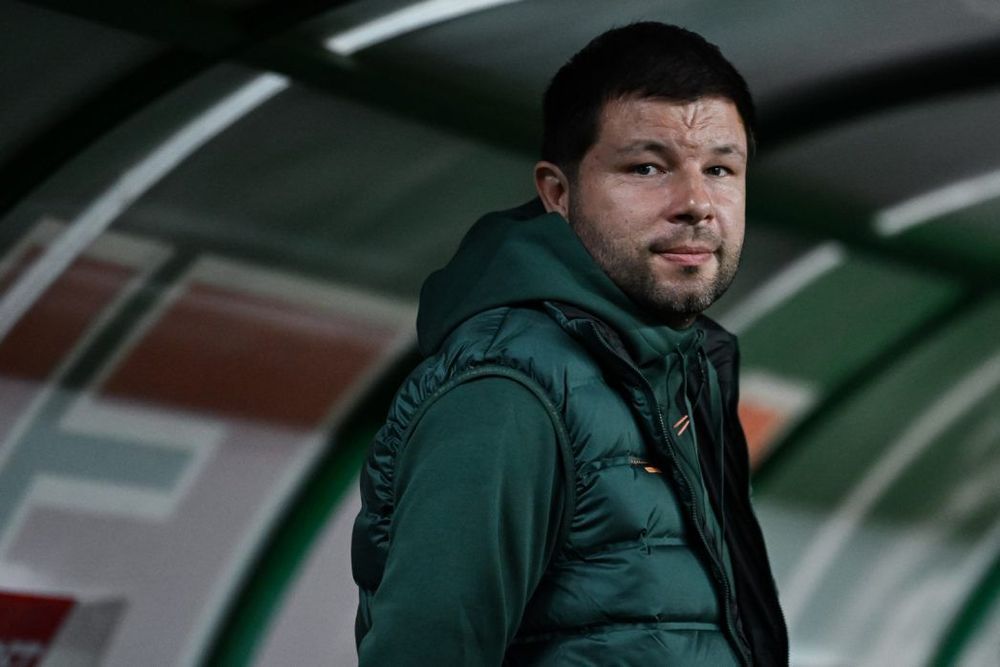 Мусаев рассказал, каким был для него и «Краснодара» 2024 год