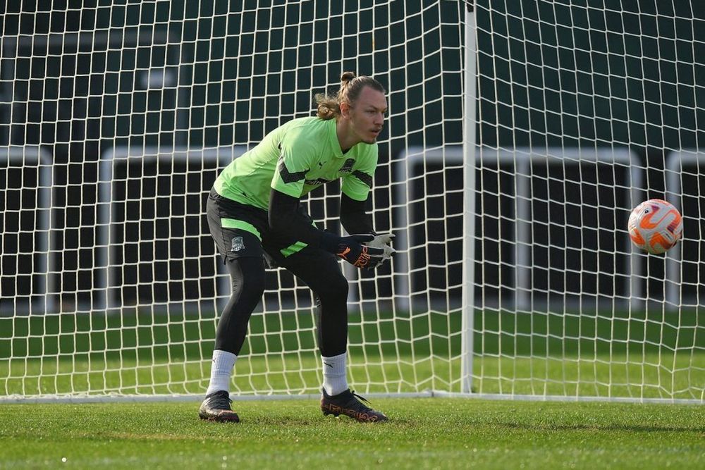 Сафонов признался, что ему не поступали предложения из Европы